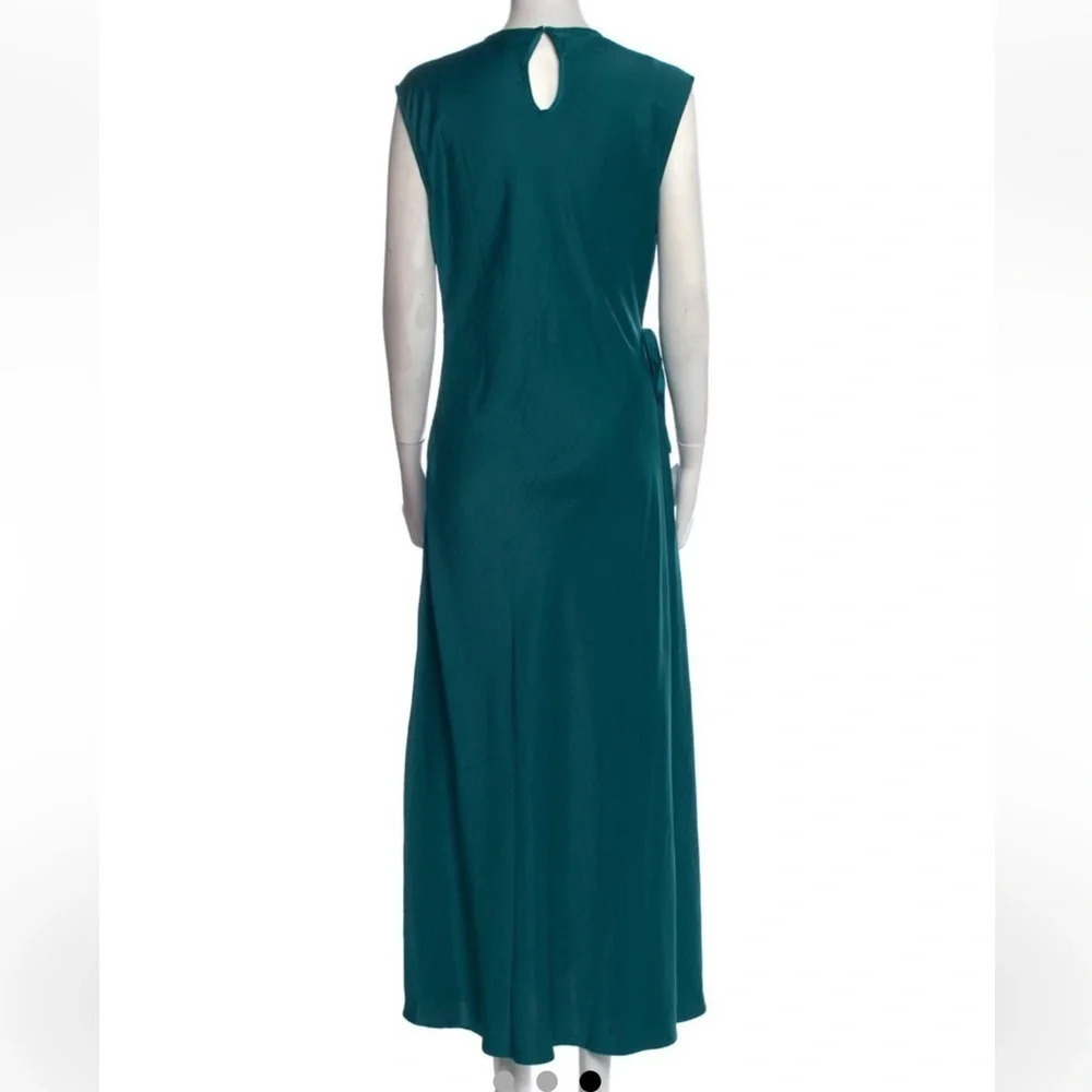 House of Harlow 1960 Esmerald dress size L - Picture 3 of 8